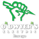 O'Dwyers Electric Services Logo